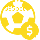 Aposte em esportes do mundo todo no 585bet!